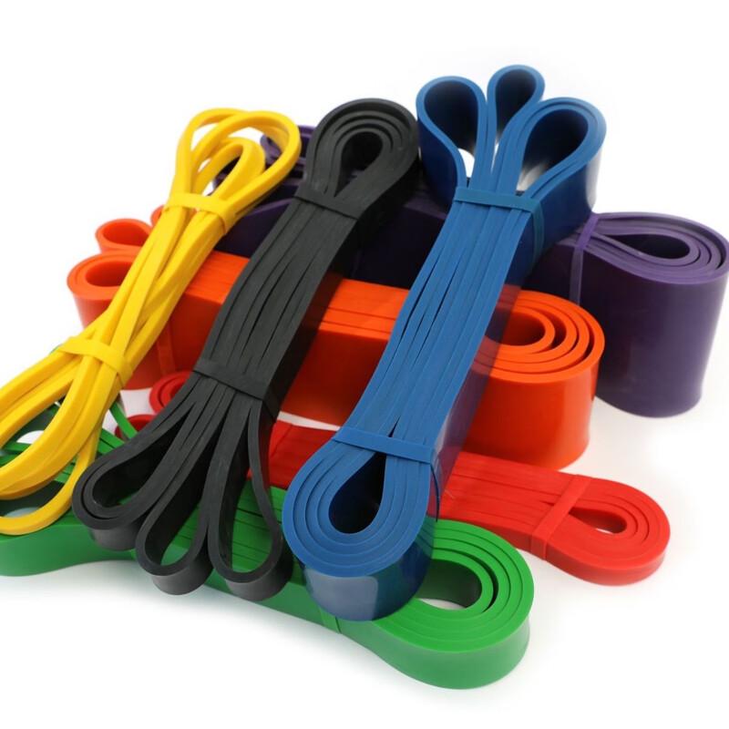 Junyi Resistance Loop Bands