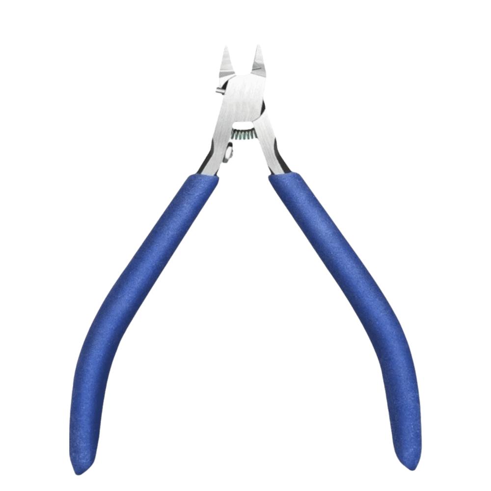 Ultra-thin Single-edge Gate Cutter Industrial-grade Industrial-grade Pliers Plastic Cutting