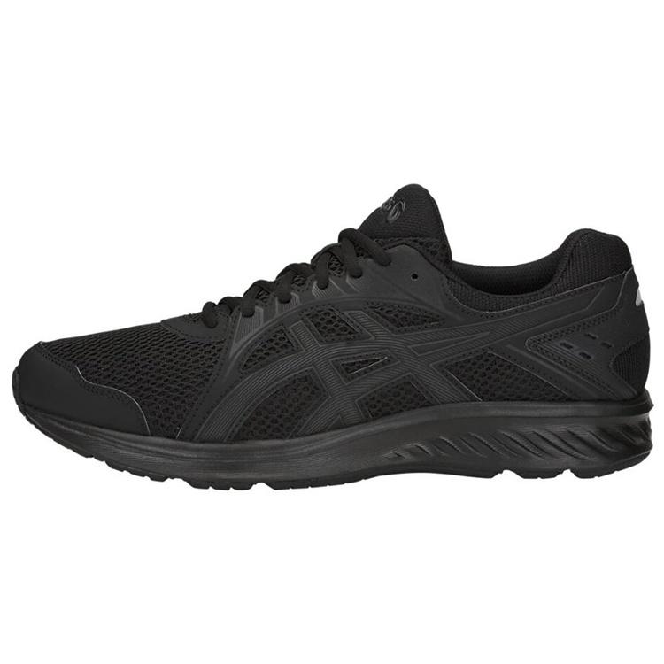 ASICS Jolt 2 4E Wide Black Men s 1011A206-003 EU 37