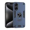 Shockproof  Armor Case for OPPO A60 A59 A79 A78 A98 A58 A18 A38 A17 A57 A77 A16 A54 A96 A97 A76 S K E 4G 5G Magnetic Stand Cover