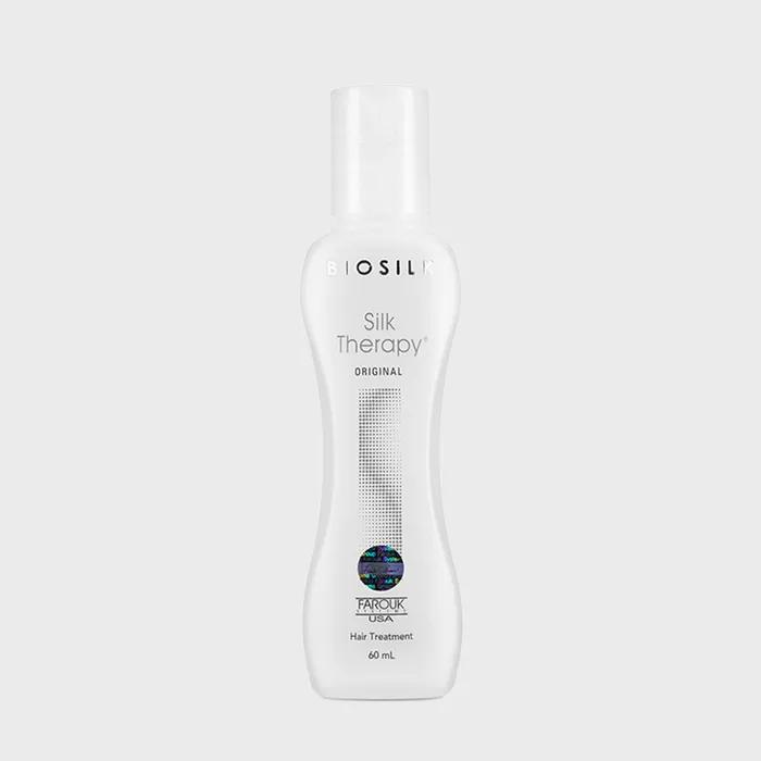 Silk Therapy _Silk Therapy Original Essence 60ml