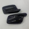 BMW E46 E65 E66 E67 Carbon Fiber Rearview Mirror Covers (Pair)