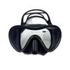 PuoLian Adult Liquid Silicone Snorkeling Mask