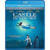 Das Schloss im Himmel [Blu-Ray Region A: USA] Mit DVD, Breitbild, 2er-Pack USA-Import