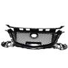 2017-2019 Mazda 3 Axela Starry Sky Front Grille Decoration