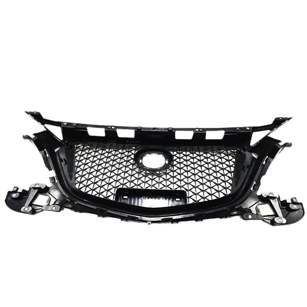 2017-2019 Mazda 3 Axela Starry Sky Front Grille Decoration