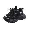 Children's Sports Shoes, Dad-style Shoes, Breathable Boys' and Girls' Baby Casual Shoes