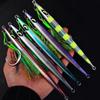 Fast Sinking Fast Sinking Hard Bait 120g Jigging Fishing Lures  Seawater Fishing