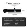 Car Outlet Cleaning Air-Conditioner Tool Multifunct Dust Brush For BMW E91 X5 E70 F11 E30 F31 X3 F25 F32 X7 LL3