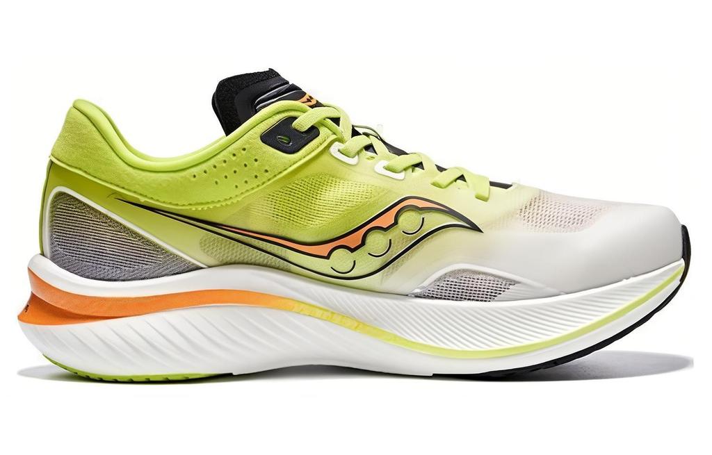 Saucony Slay Slip Resistant Coverage Rebound Low Top Carbon Plate - S28192-12