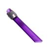 Crevice Nozzle Tool For Dyson V7 V8 V10 V11 V15 Cordless Vacuum Cleaner Floor Cleaning Parts LED Light Pipe Nozzle Accessories