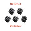 Front Landing Gear for Mavic 3/3C/3E/3T/3Pro Arm without Cable For Mavic 3 Series Repair Spare Parts