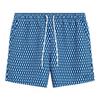 Ted Baker Men's Printed Swim Shorts