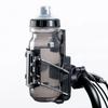 1-10PCS 360 Degree Adjustable Water Bottle Holder Universal Handlebar Cup Cage Mount for MTB Road Cycling Motorcycle  Accessory