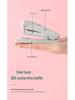 Brand Stapler Student Special High-Durability Effort-Saving 12# Thickened Stapler for Office Use