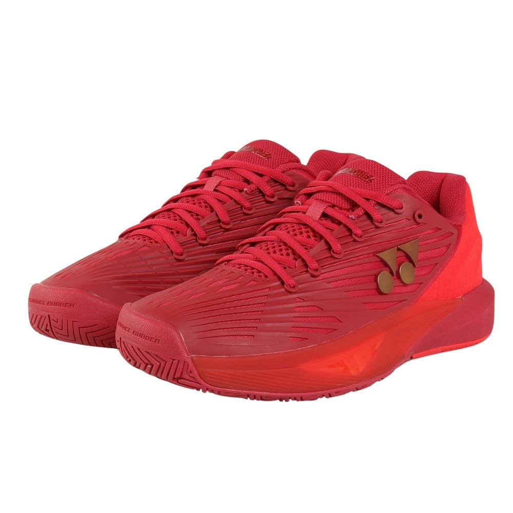 [Yonex] Power Cushion Eclipsion 5 MAC SHTE5MAC Ruby Red (338) 25.5 cm