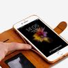 Iphone For X 6s 7 8 Plus Slim Flip Magnetic Leather Case Card Wallet Cover Stand
