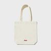Heart Bird Graphic Eco Bag