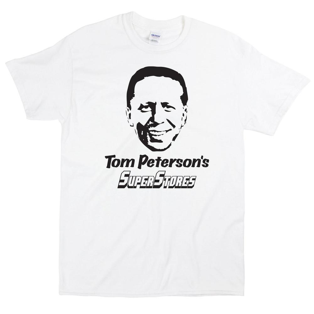 Tom Peterson039s T-shirt as worn by Kurt Cobain Unisex Tee Unisex T-Shirt XXXXL
