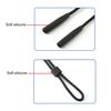 Adjustable Glasses Strap Anti-Slip Eyeglass Holder Rope No Tail Sunglasses