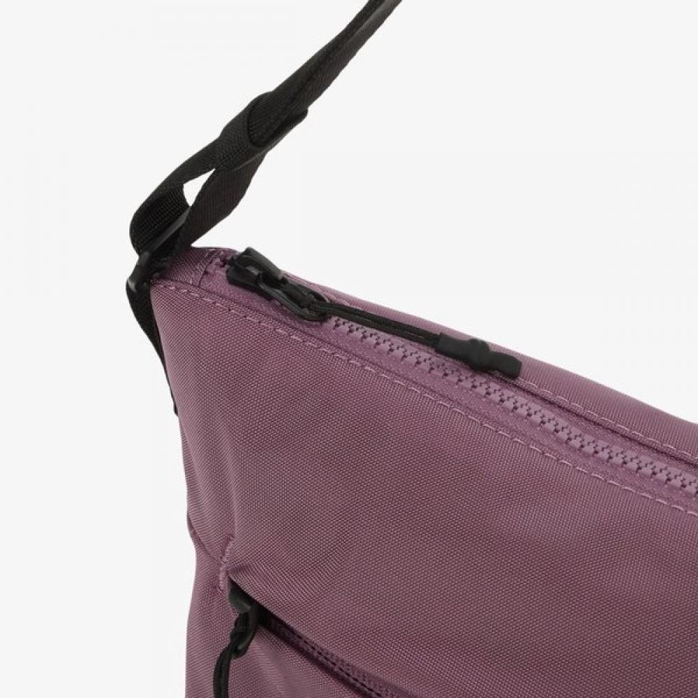 The North Face S.p. Cross Bag Medium Dark Purple Nn2pr61b