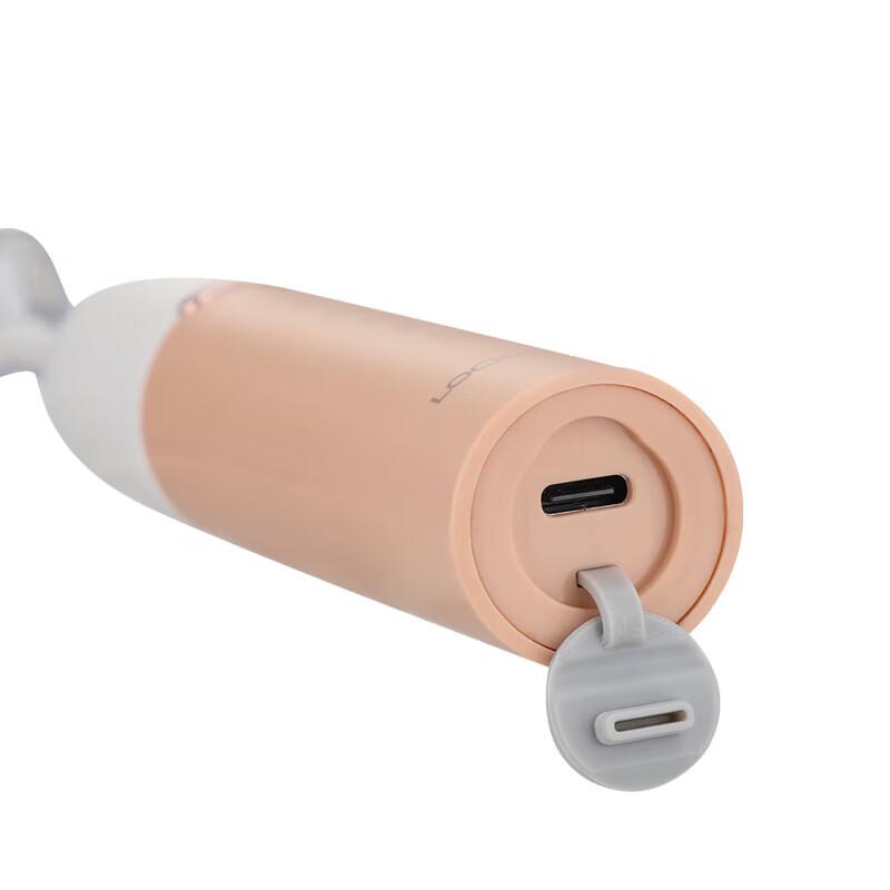 LOCK&LOCK ENR1337 Sonic Electric Toothbrush