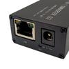 4 In 1 Converter CVBS/720P/1080P AHD/TVI To Net H.265 RTSP Single Channel For Security Camera Video Record