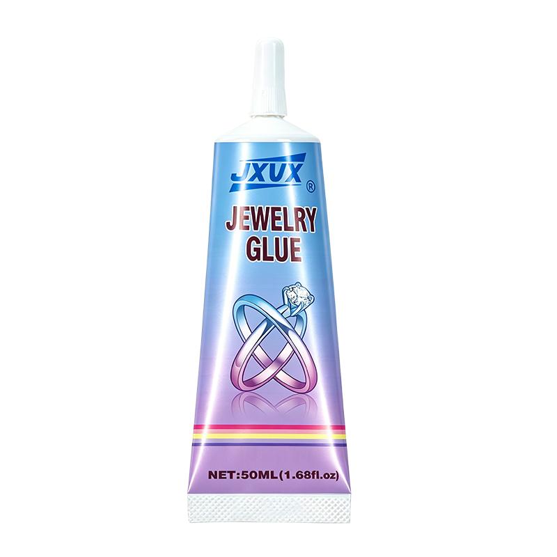 B-7000 Multi-Purpose Jewelry Adhesive—High-Strength, High-Viscosity, Clear, Waterproof Super Glue