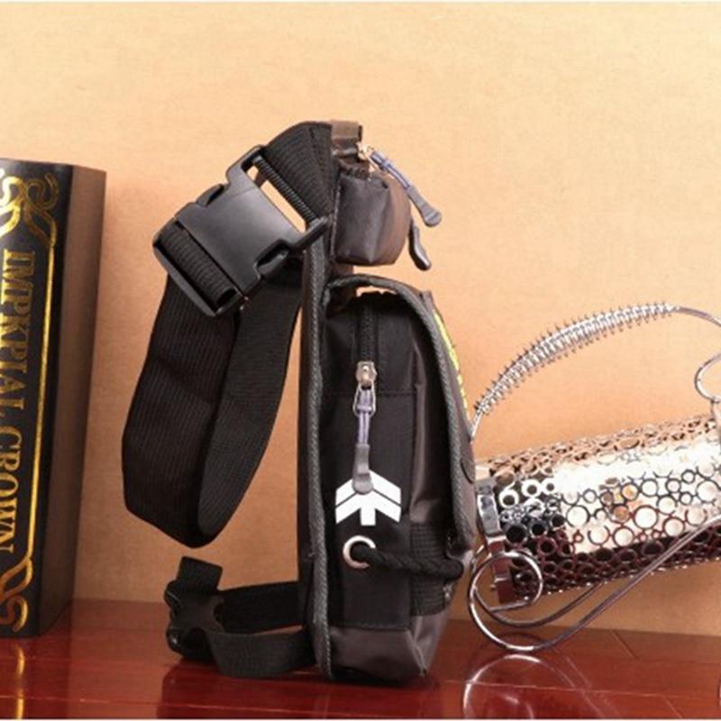 thigh money belt