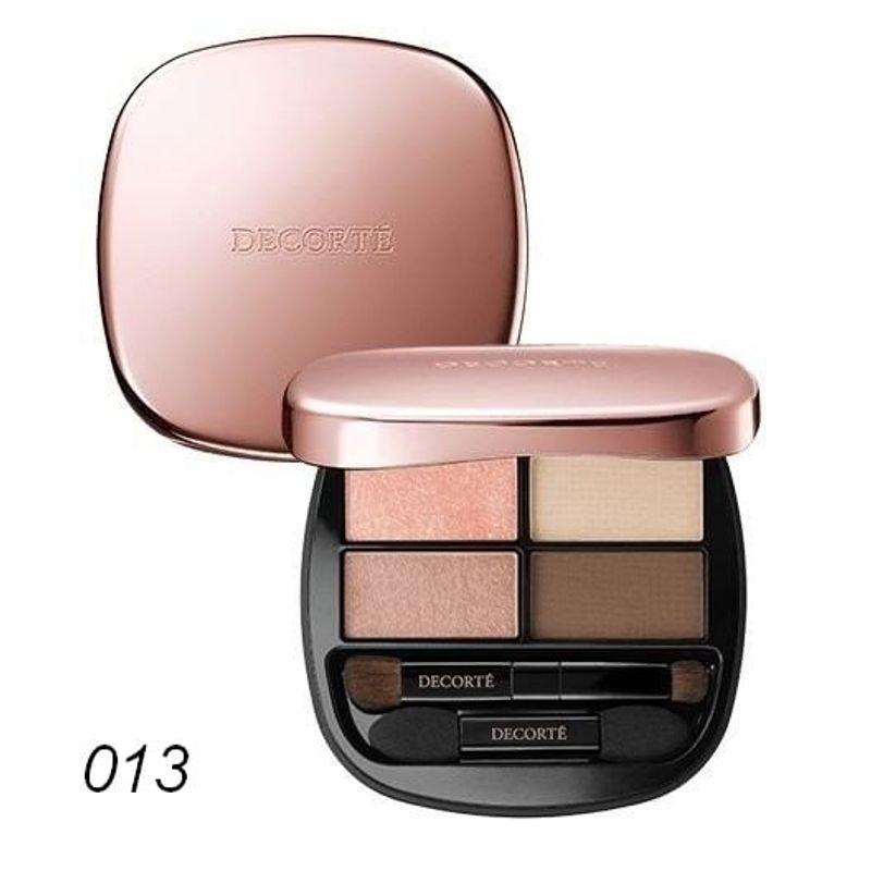 Kose DECORTE Contouring Eye Shadow