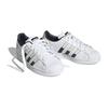 Adidas Originals Superstar Casual Versatile Low-Top Kids Sneakers Kids sneakers Off-White HQ8730