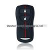 Nissan Sylphy Tiida Livina D50 Silicone Key Case Protector