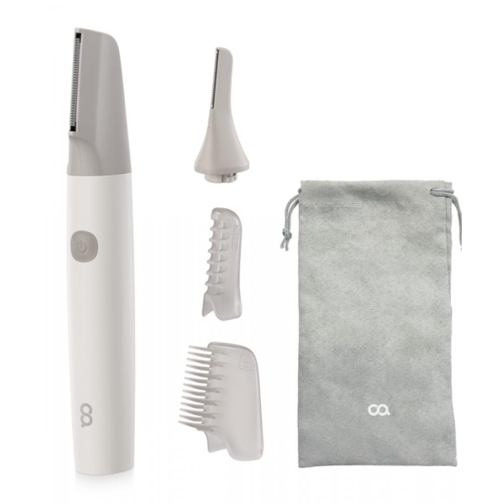 Oa Zero Touch Electric Body Trimmer Eyebrow Trimmer Epilator