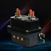 250A 12V Electric Winch Relays Solenoid Relays For Off Road Vehicles Copper Construction High Current Transmission