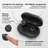 1 Pair Sound Aids Magnetic Charging Simple to Operate Intelligent Noise Reduction Hearing Sound Amplifier