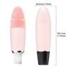 SHOmfrs /ODM Ionic Portable Facial Cleansing Brush with Silicone Scrub & Pore Cleanser Electric for Household Use