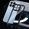 Transparent Acrylic Soft TPU Bumpers Back Case For Xiaomi MI 17T 15T Pro Shockproof Four-corner Anti-Fall Slim Protection Cover