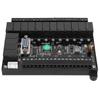 PLC Control Board Programmable Controller Relay Delay Module with Analog FX1N?32MR DC10?28V