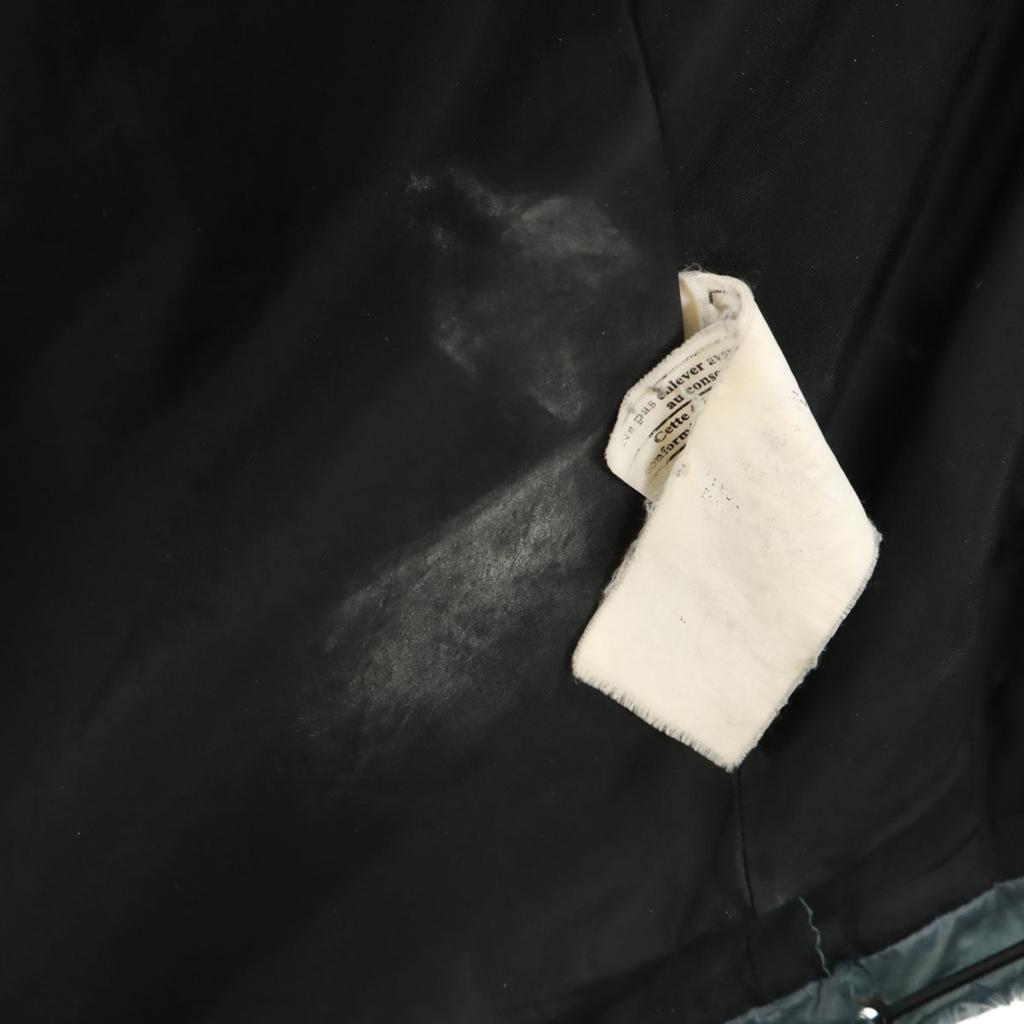 OAKLEY Windbreaker S Black series Men's Used