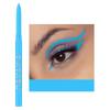 0.25g Eye Liner Quick-drying Minimalistic Highly Pigmented 18-color Makeup Eyeliner for Parties