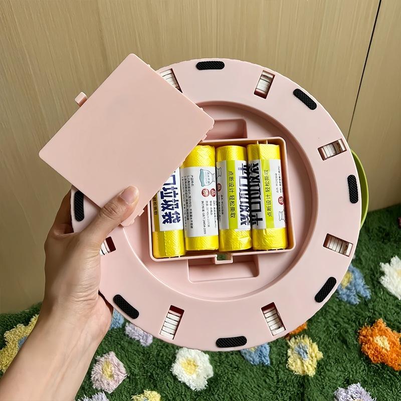Portable Travel Toilet for Kids – Foldable Baby Potty for Boys & Girls, Car Emergency Toilet
