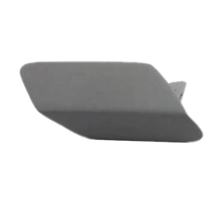 BMW 6 Series G32 GT M Bumper Corner Fog Covers (51118069711, 51118069712)