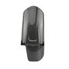 ABS Rear Shock Mudguard For Adventure Motorcycles Optimized For Rugged Terrains And Long Rides Prevents Splashing