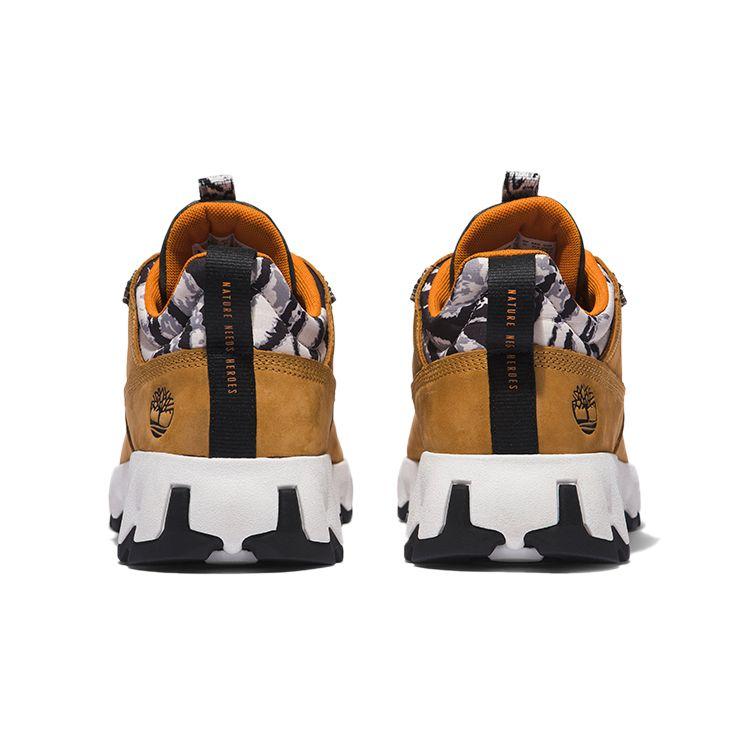 Timberland Greenstride™ Edge Slip-Resistant Durable Low Outdoor Shoes Men Shoes A2N9Y231