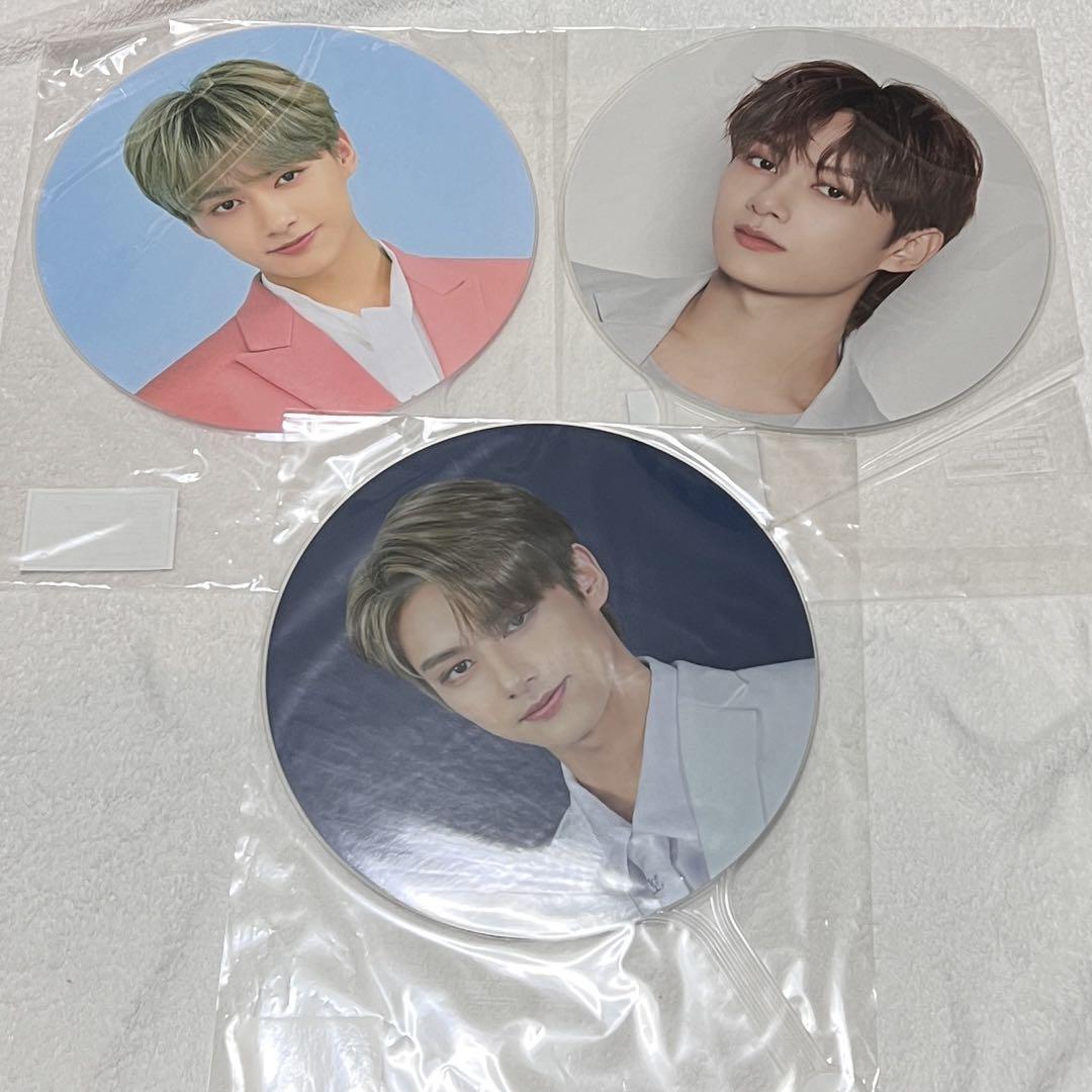 

[USED] Seventeen Jun