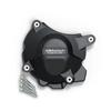 For SUZUKI GSF600S Bandit 1995-2004 Engine Protection Cover Carbon-look
