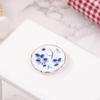 Doll House Mini Ceramic Handmade Doll House Kitchen Ceramic Decorations Decorative Vase