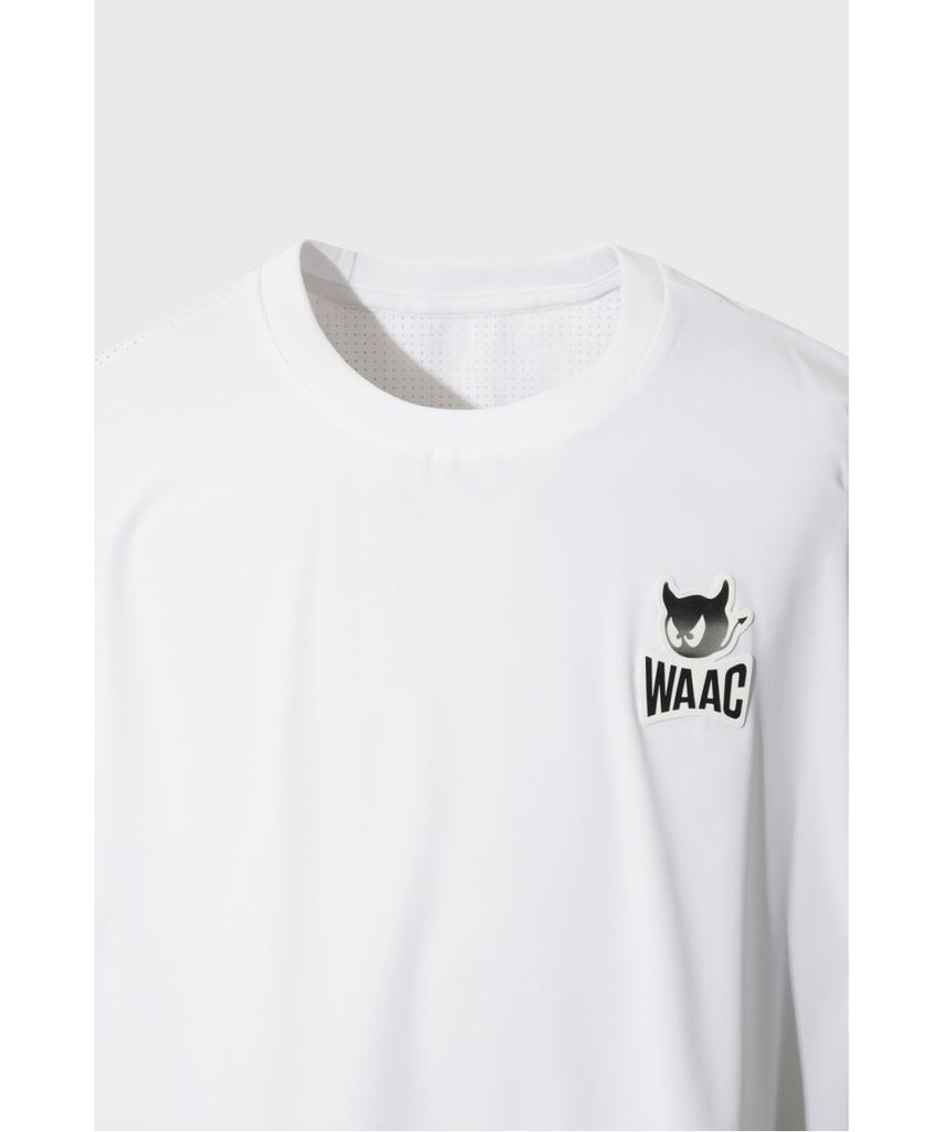 WAAC [Exclusive] Player S Edition Men Emblem Cool T-Shirts Wmtcm26907Whx