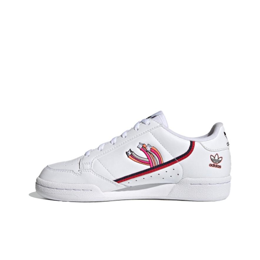 

кроссовки adidas originals Continental Kids Skateboarding shoes Kids FX6067