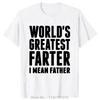 Summer Oversized T-shirt Funny Men's Clothing Warning Fart Now Loading Polyester Tshirt Hip Hop Streetwear Fashion Fitness T Shirt
